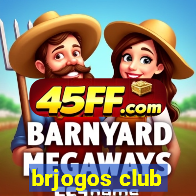 brjogos club